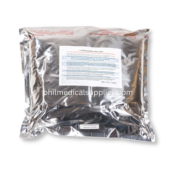 NAR Polar Skin C2E Ice Pack Bundle, ZZ-0675 5.0 (1)