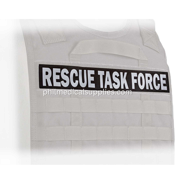 NAR Rescue Task Force Patches, ZZ-0509 5.0 (2)