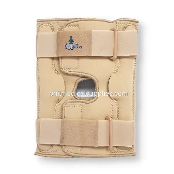 Post-Operative Knee Support, OPPO 1032 (4)