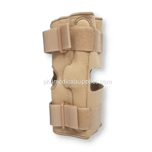Post-Operative Knee Support, OPPO 1032 (5)