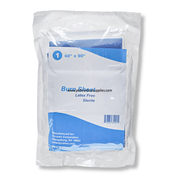 Wound Dressings – Philippine Medical Supplies