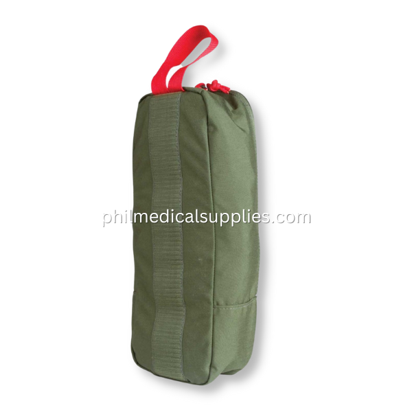 NAR Naval First Aid Box Response- (POUCH ONLY), 80-0357 5.0 (3)