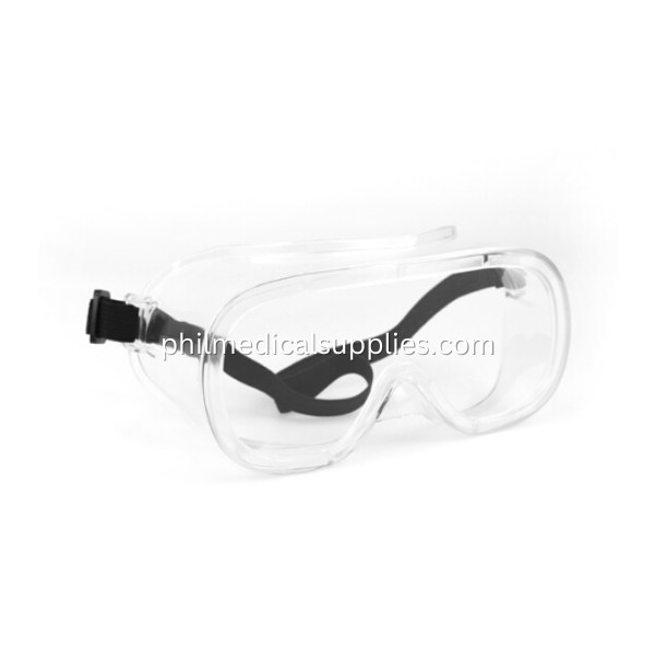 Goggles Protection (Silicone) 5.0 (3)