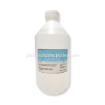 Isopropyl Alcohol 70%, 500ml 5.0 (1)