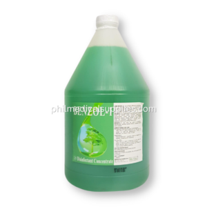 Sterilizing Disinfecting Gallon, BENZOL-1 5.0 (1)