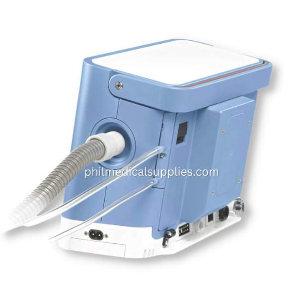 Ventilator Portable, PHILIPS 5.0 (4)