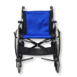 Wheelchair Deluxe Premium 5.0 (1)