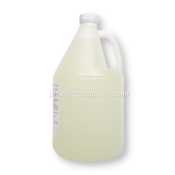 Bleaching Solution Gallon, CLEAN-ROX 5.0 (2)