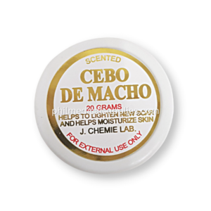Cebo De Macho (3 Pieces) 5.0 (1)