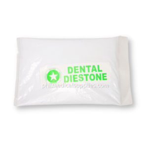Dental Diestone Powder 5.0 (2)