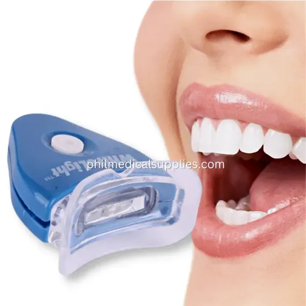 Dental White Light Teeth (4)