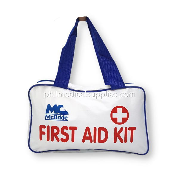 First Aid Kit, MC BRIDE 5.0 (4)