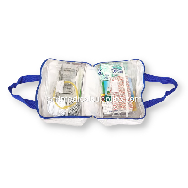 First Aid Kit, MC BRIDE 5.0 (6)