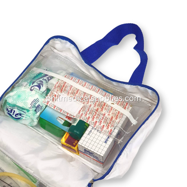 First Aid Kit, MC BRIDE 5.0 (7)