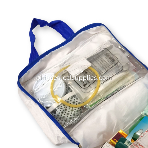 First Aid Kit, MC BRIDE 5.0 (8)