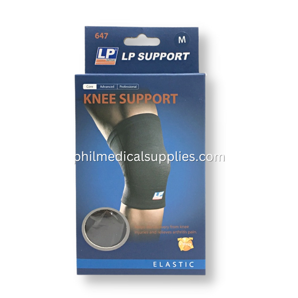 Knee Support, LP 647 5.0 (2)