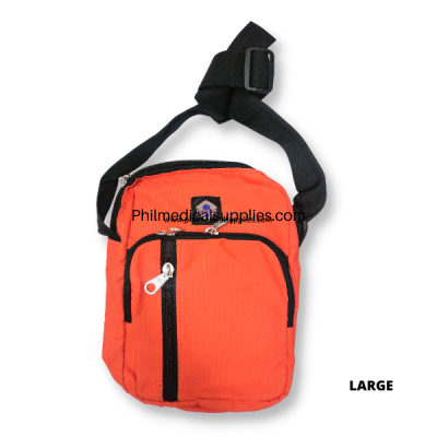 Rescue Shoulder Bag (6)