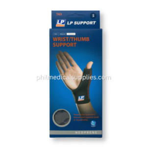 Wrist Thumb Support, LP 763 5.0 (1)