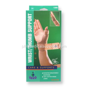 WristThumb Support, OPPO 1289 5.0 (1)
