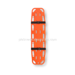 Spineboard with Strap (Pedia), TOPCARE 5.0