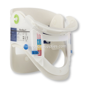 NAR Cervical Collar PERFIT ACE (White), 50-1007 5.0 (1)