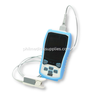 Pulse Oximeter Handheld, TMS 5.0