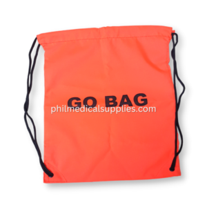 Go Bag Survival (String type) 5.0 (2)