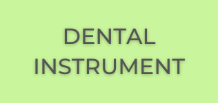 dental instrument