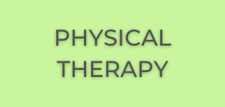 physical theraphy