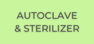 autoclave & sterilizer