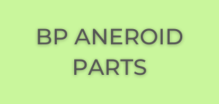 BP aneroid parts