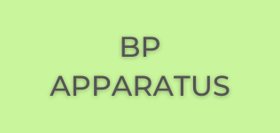 BP apparatus