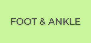 foot & ankle