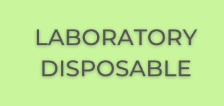 laboratory disposable