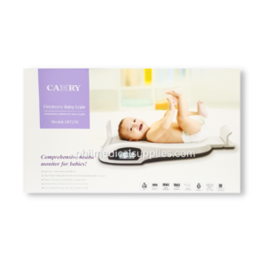 Infant Weighing Scale Digital, CAMRY 5.0 (1)