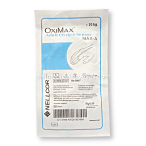 Oxygen Sensor Adult, OXIMAX NELLCOR 5.0 (1)