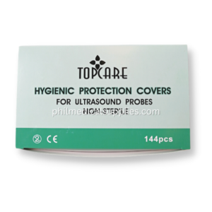 Ultrasound Probe Condom Cover (144's), TOPCARE 5.0 (3)