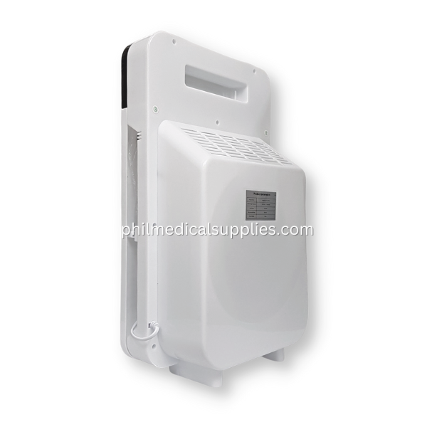 Air Purifier (White) 5.0 (3)