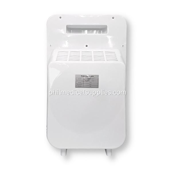 Air Purifier (White) 5.0 (6)