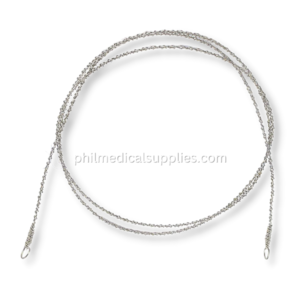Gigli Saw Wire Stainless 5.0 (1)