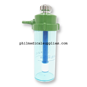 Oxygen Humidifier Bottle TOPCARE (1)