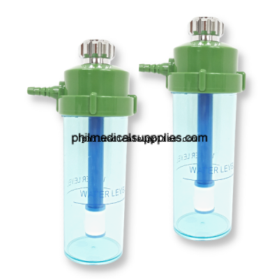 Oxygen Humidifier Bottle TOPCARE (2)