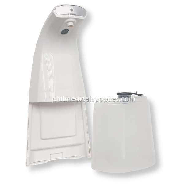 Auto Foaming Soap Dispenser 5.0 (4)