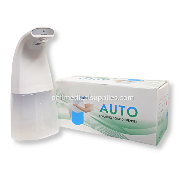 Auto Foaming Soap Dispenser 5.0 (5)
