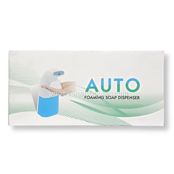 Auto Foaming Soap Dispenser 5.0 (6)