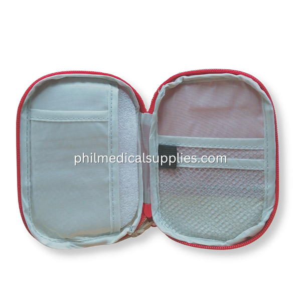 First Aid Pouch 2 Toned, MEDIUM (1)