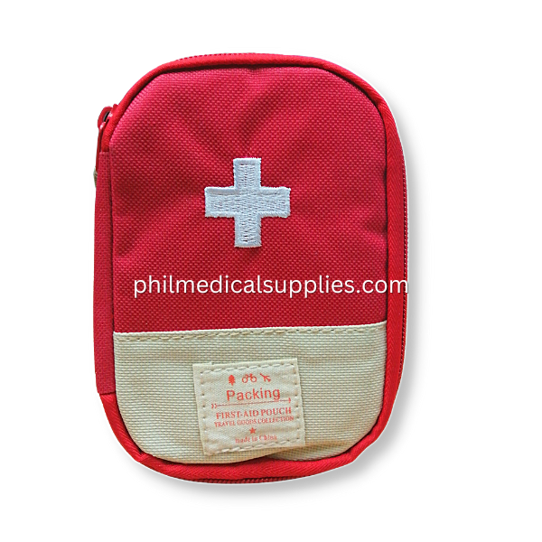 First Aid Pouch 2 Toned, MEDIUM (3)