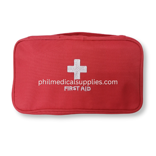 First Aid Pouch,LARGE PC001 5.0 (1)