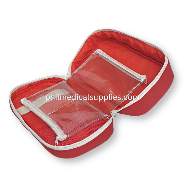 First Aid Pouch,LARGE PC001 5.0 (3)