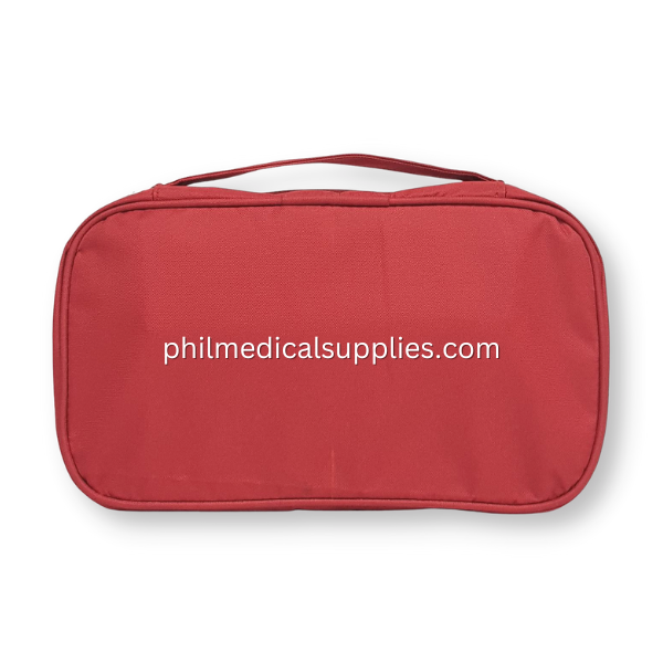 First Aid Pouch,LARGE PC001 5.0 (4)